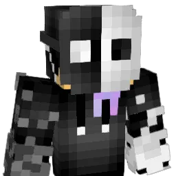 maxisntreal Minecraft avatar bust