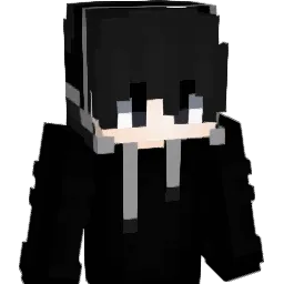 maxithegod's Minecraft skin
