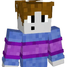 maxito__31 Minecraft avatar bust