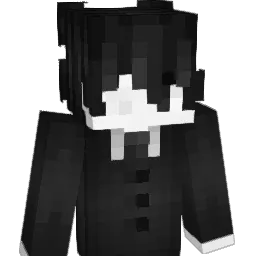 maxitotulon Minecraft avatar bust