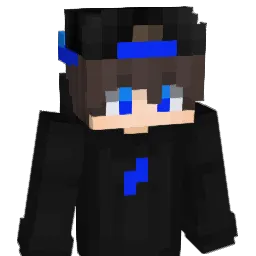 maxixr's Minecraft skin