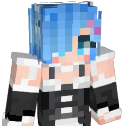maxj2016's Minecraft skin