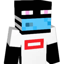 maxjmuk Minecraft avatar bust