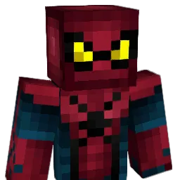 maxkranzler Minecraft avatar bust