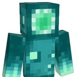 maxlaneiv Minecraft avatar bust
