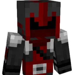 maxlatenace Minecraft avatar bust