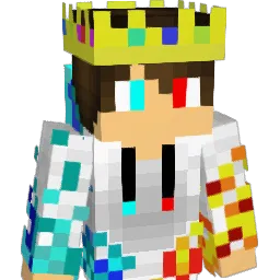 maxlee26's Minecraft skin