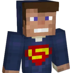maxleo0404 Minecraft avatar bust