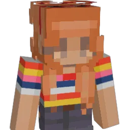 maxlnestan's Minecraft skin
