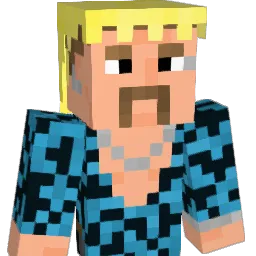 maxlogan06's Minecraft skin