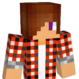 maxlost's Minecraft skin