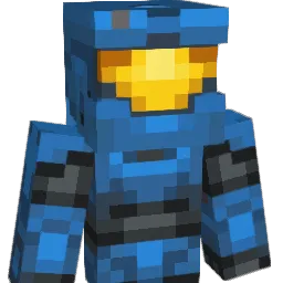 maxlucas8 Minecraft avatar bust