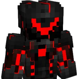 maxmaddog4 Minecraft avatar bust