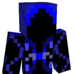 maxman509 Minecraft avatar bust