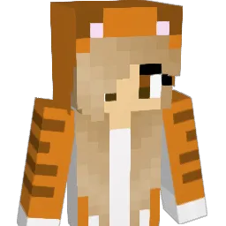 maxmanxman Minecraft avatar bust