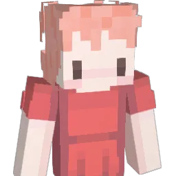 maxmemeee Minecraft avatar bust