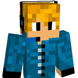 maxmenm Minecraft avatar bust