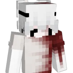 maxmet1's Minecraft skin