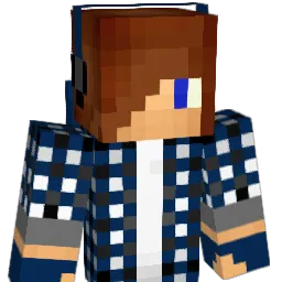maxmichaelbrady's Minecraft skin