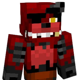 maxminer10 Minecraft avatar bust