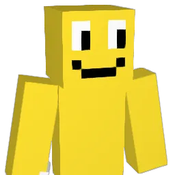 maxmoxM's Minecraft skin
