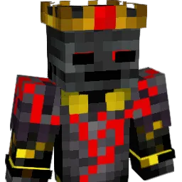 maxninja8 Minecraft avatar bust