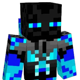maxo762 Minecraft avatar bust