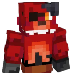 maxog_YT Minecraft avatar bust