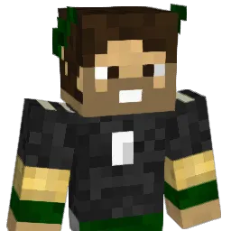 maxomick's Minecraft skin