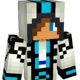 maxomollo Minecraft avatar bust