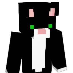 maxon404's Minecraft skin