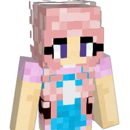 maxorzoom Minecraft avatar bust