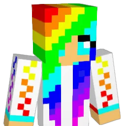 maxou156's Minecraft skin