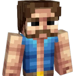 maxou59192 Minecraft avatar bust