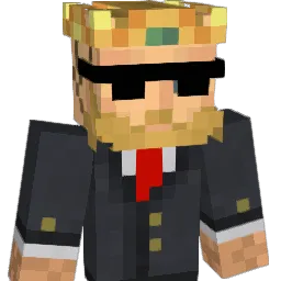 maxoudu41350 Minecraft avatar bust