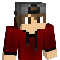 maxplays5 Minecraft avatar bust