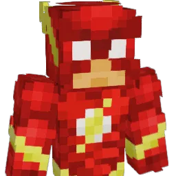 maxpmore Minecraft avatar bust