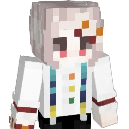 maxpower1892 Minecraft avatar bust