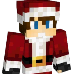 maxpower2014's Minecraft skin