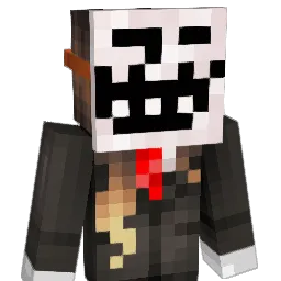maxrod2190 Minecraft avatar bust