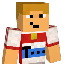 maxscho99 Minecraft avatar bust