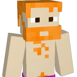 maxselfreezer's Minecraft skin