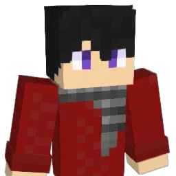 maxsic's Minecraft skin