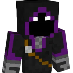 maxsilver123's Minecraft skin