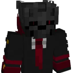 maxski7's Minecraft skin