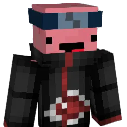 maxssjb Minecraft avatar bust