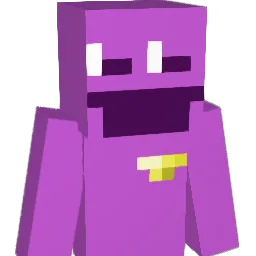 maxsuizo Minecraft avatar bust
