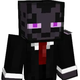 Minecraft-Skin von maxsuss