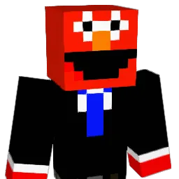 maxtheboss007 Minecraft avatar bust