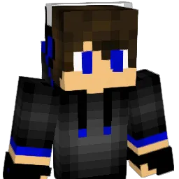 maxthesecond001's Minecraft skin